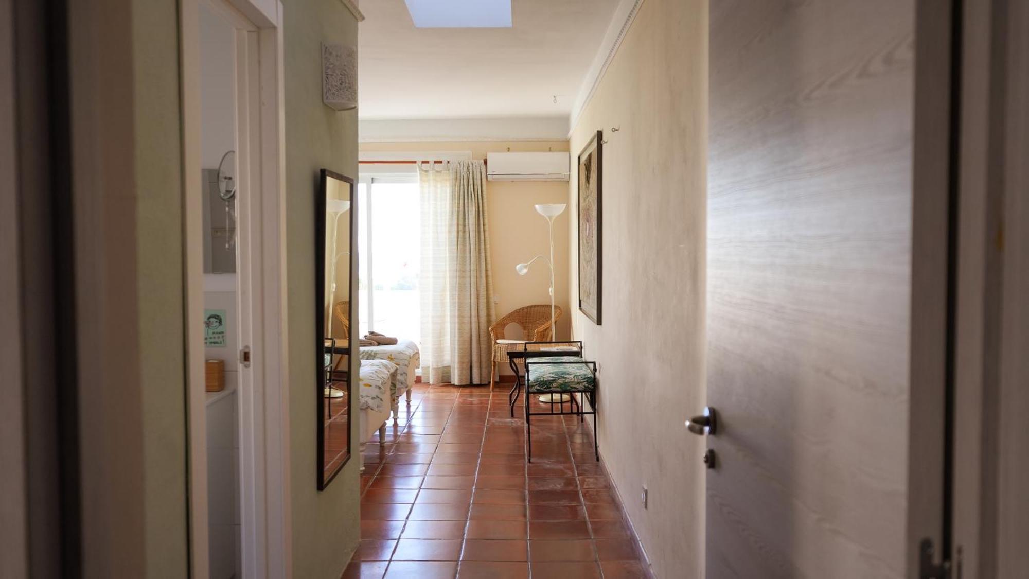 Villa Tortuga Marbella Exterior foto