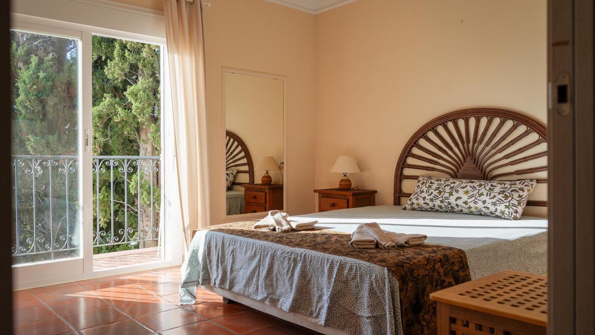 Villa Tortuga Marbella Exterior foto